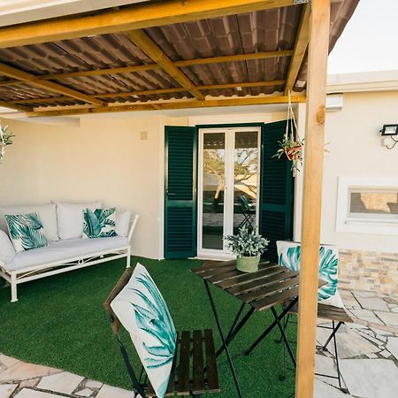 Tree House - Casa Figueira Hotel Sesimbra Kültér fotó