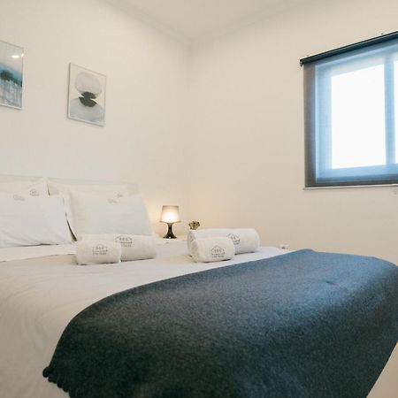Tree House - Casa Figueira Hotel Sesimbra Kültér fotó