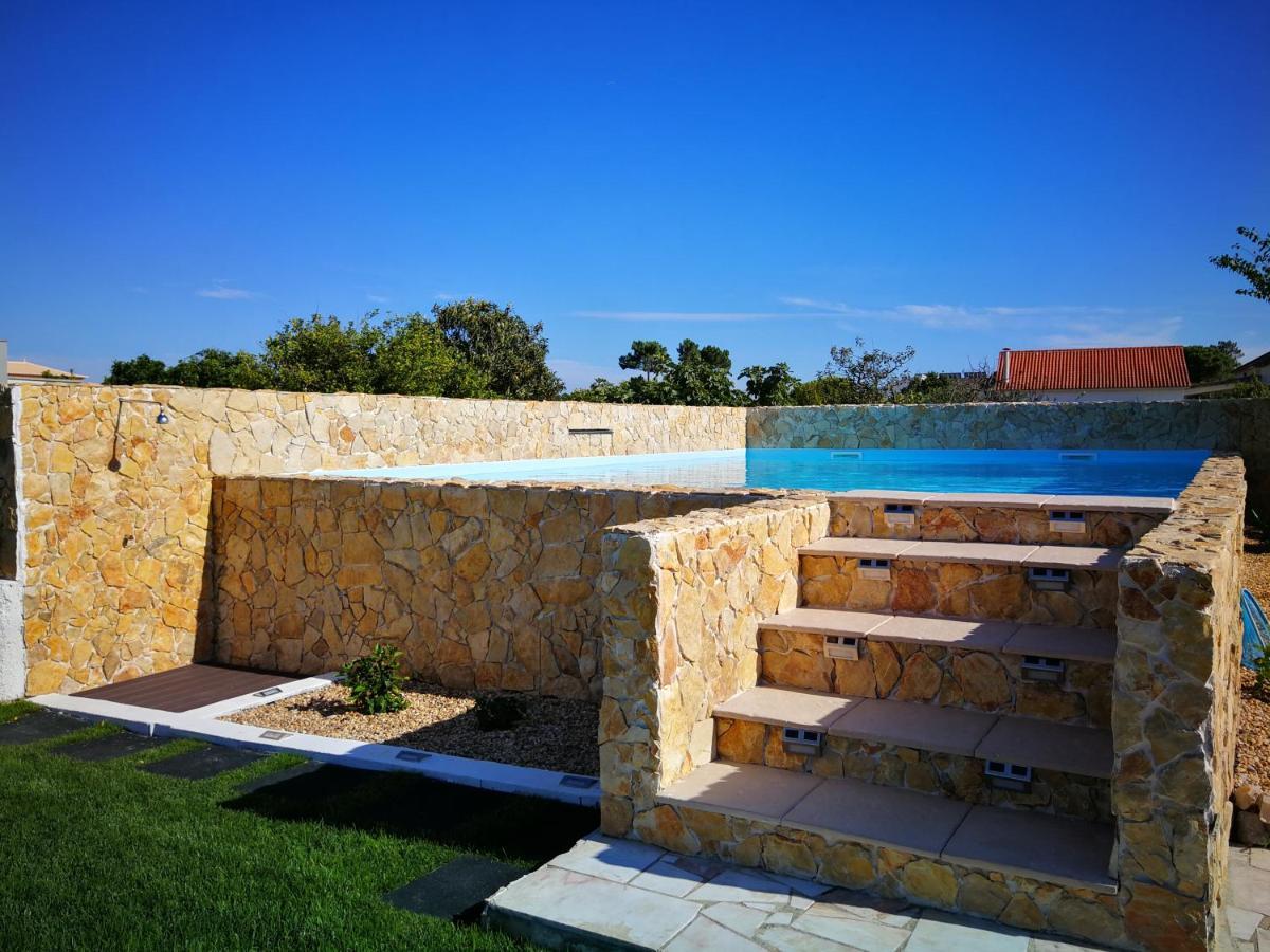 Tree House - Casa Figueira Hotel Sesimbra Kültér fotó