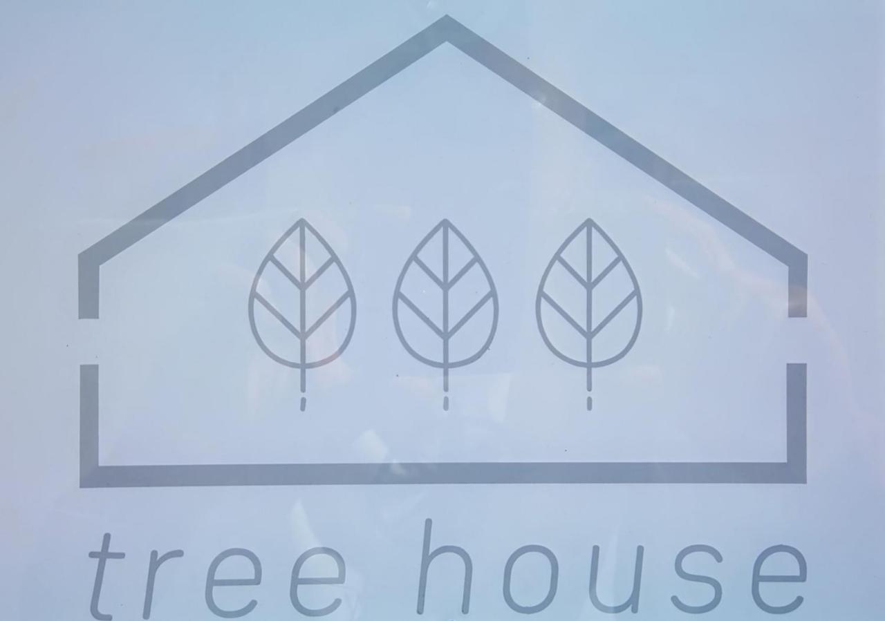 Tree House - Casa Figueira Hotel Sesimbra Kültér fotó