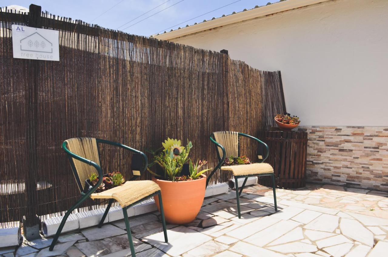 Tree House - Casa Figueira Hotel Sesimbra Kültér fotó