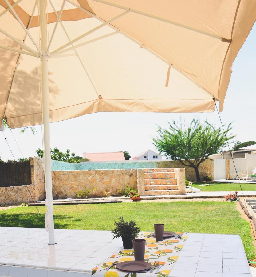 Tree House - Casa Figueira Hotel Sesimbra Kültér fotó