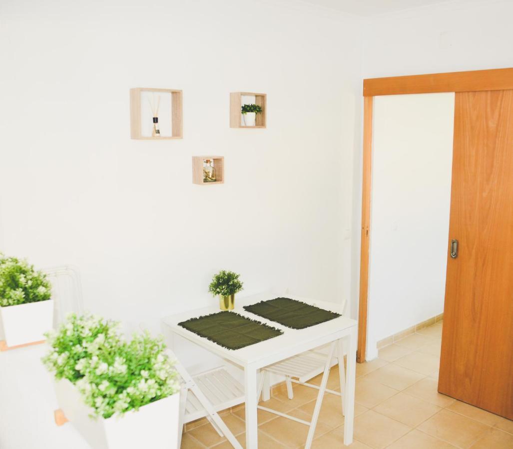Tree House - Casa Figueira Hotel Sesimbra Kültér fotó