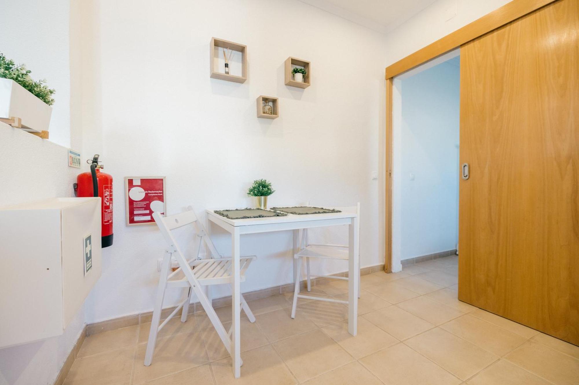 Tree House - Casa Figueira Hotel Sesimbra Kültér fotó