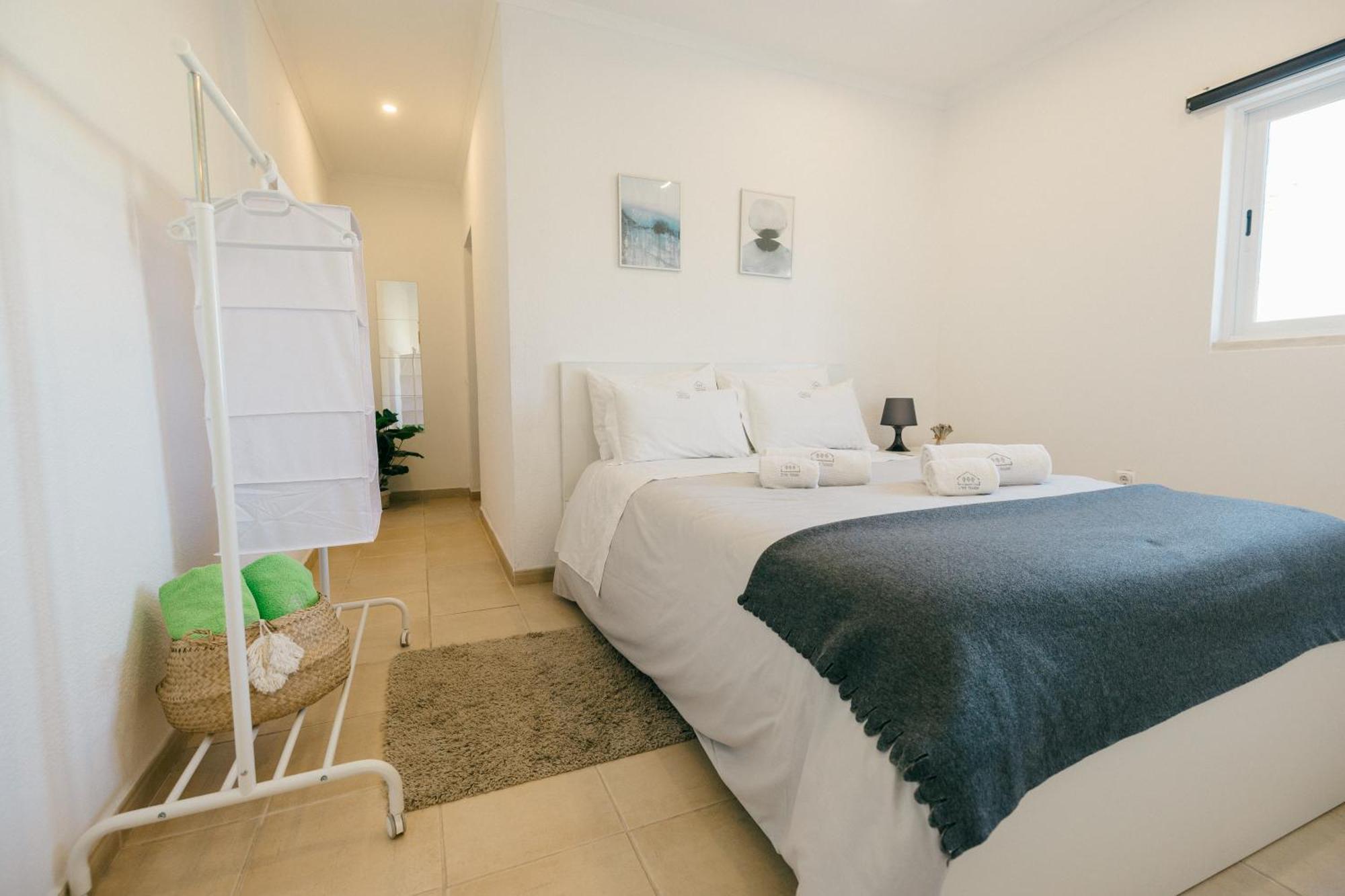 Tree House - Casa Figueira Hotel Sesimbra Kültér fotó