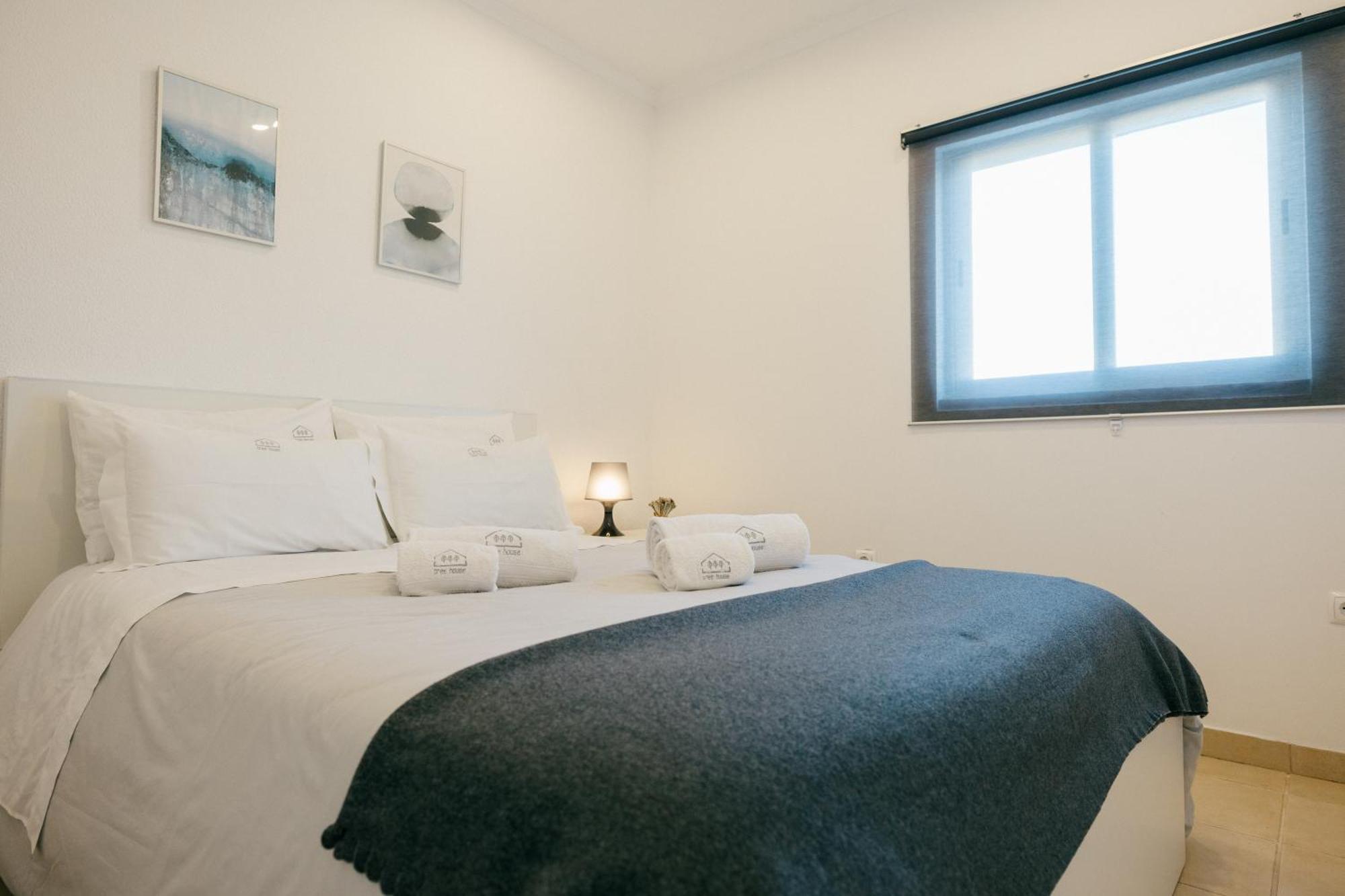 Tree House - Casa Figueira Hotel Sesimbra Kültér fotó