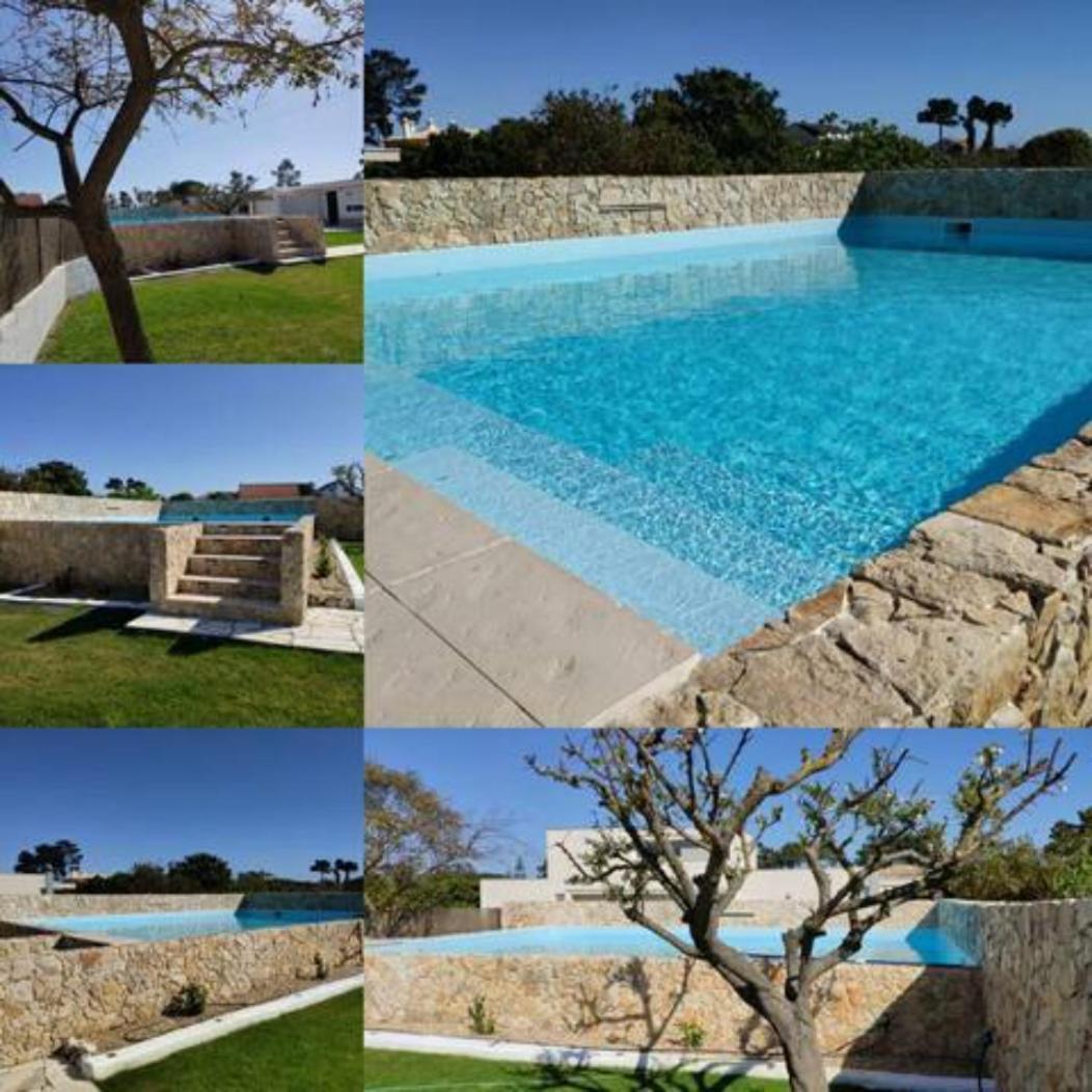 Tree House - Casa Figueira Hotel Sesimbra Kültér fotó
